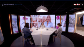 La contraception au cours de la vie des femmes