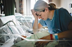 Le trouble du stress post-traumatique lié à l’accouchement - Mise en lumière d’un trouble encore méconnu et d’une nouvelle perspective de soin