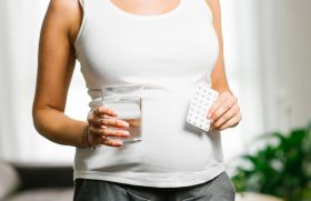 Acide folique chez la femme épileptique traitée, moins de complications de la grossesse ?
