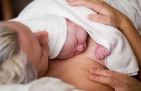 Obésité : sécuriser au maximum l’accouchement