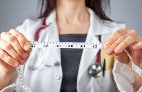 Obésité et projet de grossesse : quelle prise en charge ?