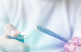 Risque de petit poids de naissance avec la prise de cannabis pendant la grossesse
