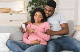 Application des 1 000 jours : les premiers pas des petits et des parents !