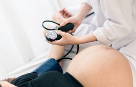 Hypertension artérielle chez la femme enceinte - Épidémiologie et prise en charge