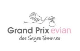 30ème édition du Prix Evian des sages-femmes