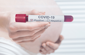 Conséquences maternelles et néonatales de la Covid-19 : retour sur une année 2020 mouvementée