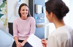 Dyspareunies d’intromission : les vulvodynies (2/3)