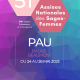 51es Assises nationales des sages-femmes