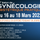 31e Salon de Gynécologie obstétrique pratique