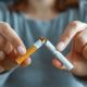 Grossesse, sevrage tabagique et dispositifs délivrant de la nicotine