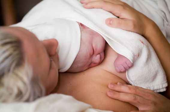 Obésité : sécuriser au maximum l’accouchement Obésité : sécuriser au maximum l’accouchement