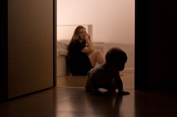 Vers un meilleur repérage des dépressions du post-partum ? Vers un meilleur repérage des dépressions du post-partum ?