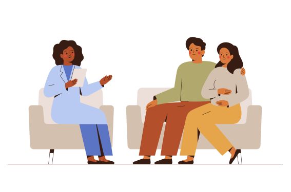 Sexualité en AMP : comment accompagner les couples ? Sexualité en AMP : comment accompagner les couples ?
