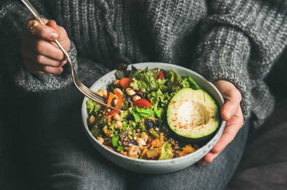 Quelle alimentation pour optimiser la fertilité ? Quelle alimentation pour optimiser la fertilité ?