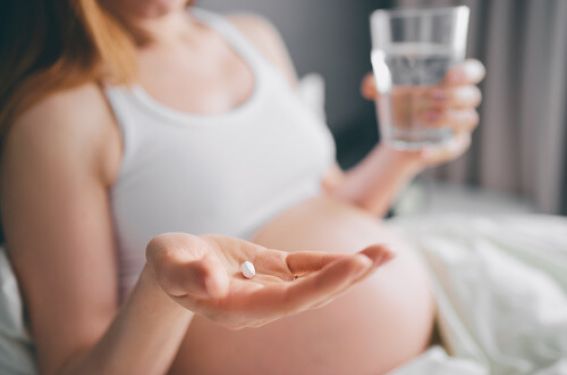 Exposition prénatale aux antipsychotiques, ne pas (trop) s’inquiéter Exposition prénatale aux antipsychotiques, ne pas (trop) s’inquiéter