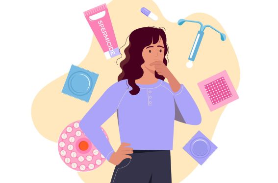 Contraception de longue durée : l’intérêt de l’implant en post-partum immédiat 