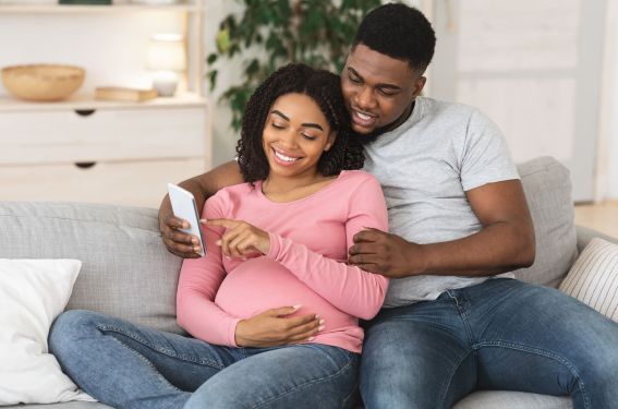 Application des 1 000 jours : les premiers pas des petits et des parents ! Application des 1 000 jours : les premiers pas des petits et des parents !