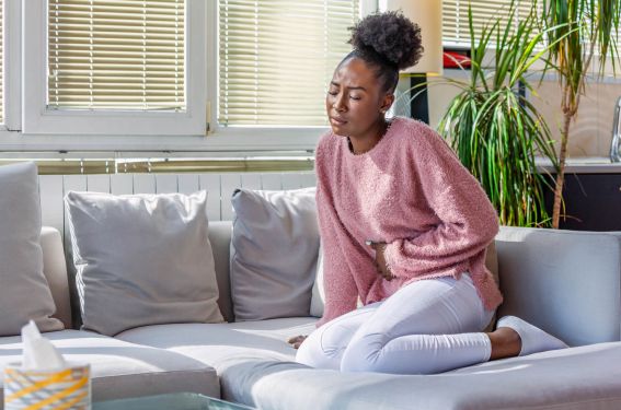 Bientôt disponible, un test salivaire fiable pour détecter toutes les formes de l'endométriose Bientôt disponible, un test salivaire fiable pour détecter toutes les formes de l'endométriose