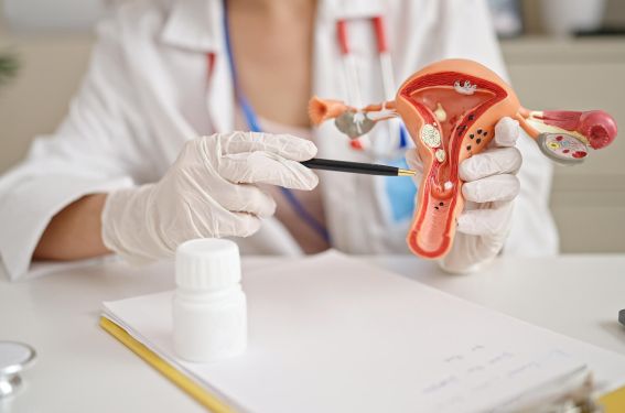 Grossesse après chirurgie pour endométriose profonde : quel risque de rupture utérine ? Grossesse après chirurgie pour endométriose profonde : quel risque de rupture utérine ?