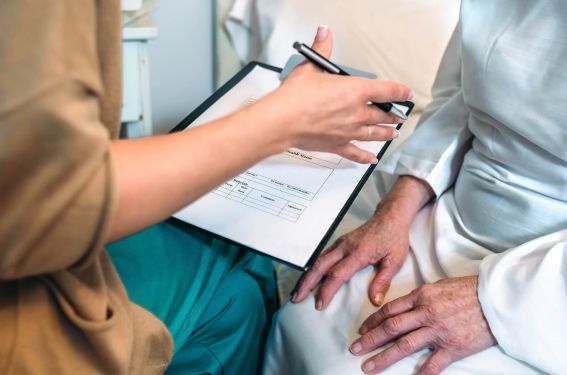 Enquête Nationale Périnatale 2021 : retour d’expérience des sages-femmes enquêtrices Enquête Nationale Périnatale 2021 : retour d’expérience des sages-femmes enquêtrices