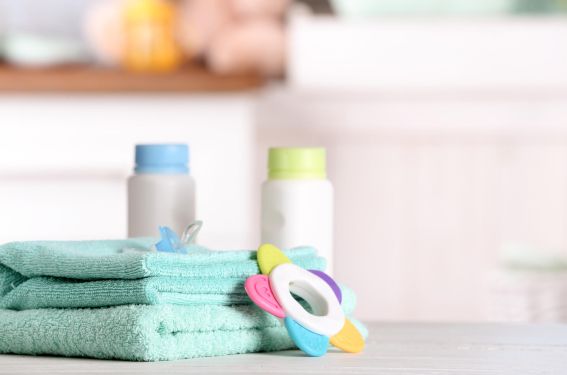 Polluants environnementaux : des effets sur la fonction thyroïdienne des femmes enceintes ?