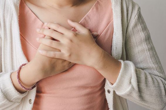 Les fausses-couches à répétition seraient un facteur de risque cardiovasculaire Les fausses-couches à répétition seraient un facteur de risque cardiovasculaire