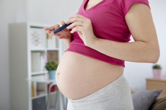 Contrôle glycémique de la femme enceinte et ses complications fœto-maternelles Contrôle glycémique de la femme enceinte et ses complications fœto-maternelles