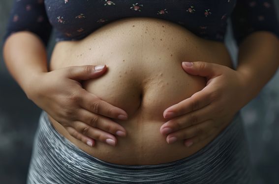 Grossesse : une fenêtre pour agir et rompre le cercle vicieux de l’obésité Grossesse : une fenêtre pour agir et rompre le cercle vicieux de l’obésité