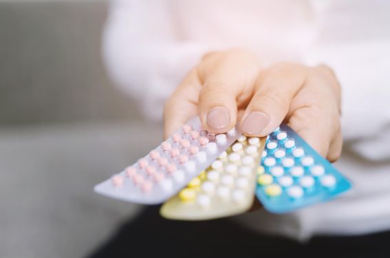 Quand les petits risques ne sont plus petits : facteurs de risque cardiovasculaire et contraception Quand les petits risques ne sont plus petits : facteurs de risque cardiovasculaire et contraception