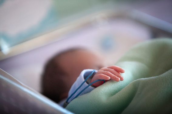 Sur l’IRM des grands prématurés les lésions cérébrales sont fréquentes Sur l’IRM des grands prématurés les lésions cérébrales sont fréquentes