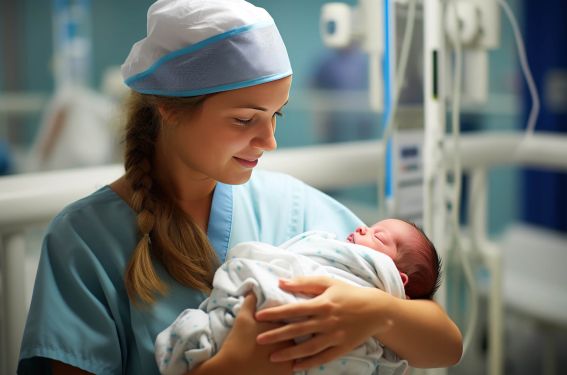 Périnatalité et psychiatrie : vécu de la maternité et articulation des temporalités dans les parcours de soins Périnatalité et psychiatrie : vécu de la maternité et articulation des temporalités dans les parcours de soins