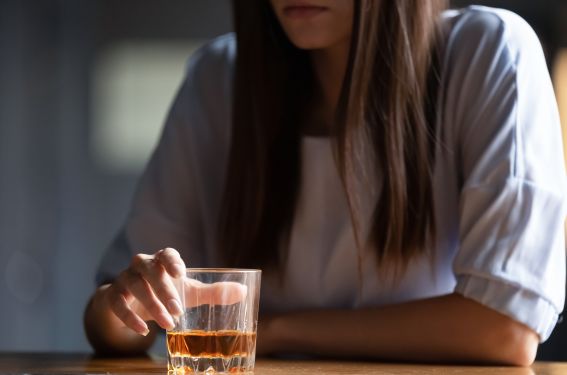 Alcool et grossesse : toutes les consommations sont à risque Alcool et grossesse : toutes les consommations sont à risque
