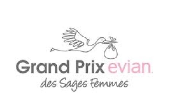 30ème édition du Prix Evian des sages-femmes 30ème édition du Prix Evian des sages-femmes