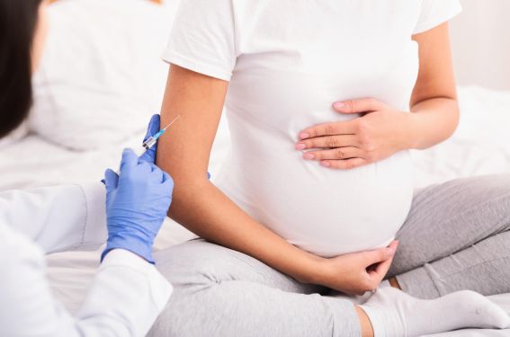 Des arguments contre les réticences aux vaccins anti Covid-19 pendant la grossesse Des arguments contre les réticences aux vaccins anti Covid-19 pendant la grossesse