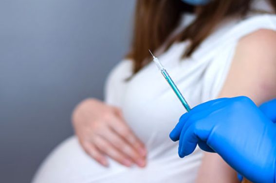 Covid-19 : sécurité des vaccins à ARNm pour les femmes enceintes Covid-19 : sécurité des vaccins à ARNm pour les femmes enceintes