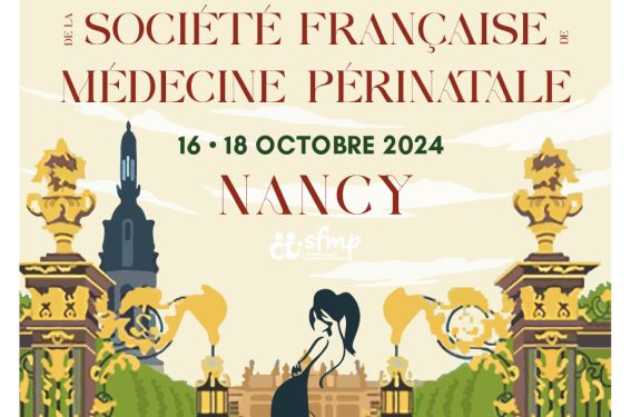 SFMP 2024 : dépression post-césarienne à 2 mois SFMP 2024 : dépression post-césarienne à 2 mois