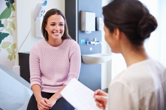 Dyspareunies d’intromission : les vulvodynies (2/3) Dyspareunies d’intromission : les vulvodynies (2/3)