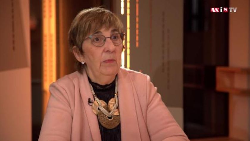 Film "A la Vie" : le quotidien de la SF auprès de ses patientes Film "A la Vie" : le quotidien de la SF auprès de ses patientes